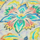 チャンチン染袋帯|西原謹製