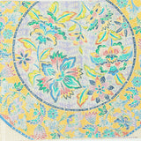 チャンチン染袋帯|西原謹製